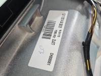 Klapa tył VOLVO V70 III kombi 5d 477-446