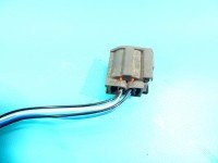 Sonda lambda Europejska Mazda 3 I BK 1.3 wiel 01G12-4750