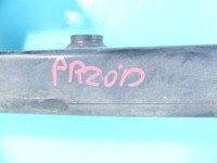 Wzmocnienie zderzaka przód belka Peugeot 3008 I IMPRK1319897, Europejska, grafitowy KTPD, Przód przednie grafitowy KTPD