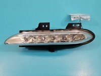 Światło jazdy dziennej lewe Renault Scenic III 266055004R