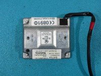 Sterownik moduł ALARMU CZUJNIK ANTYKRADZIEŻOWY / 89732-53091 LEXUS IS II 05-13 89732-53091, 271000-3751