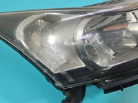Reflektor prawy lampa przód Chevrolet Cruze EUROPA