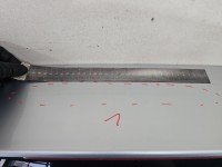 Klapa tył Seat Altea inny 5d