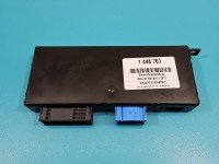 Sterownik moduł BMW X3 F25 9282285