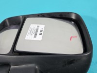 Lusterko lewe pin Fiat Scudo II 06- HB 5d kolor EZW europa