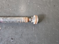 Wał napędowy przód Suzuki Grand Vitara II 2.0 16V (J20A)