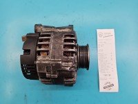 TEST Alternator Audi A6 C5 2.4 V6