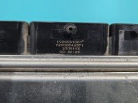 Komputer Sterownik silnika 237109719R, 237105500R Dacia Sandero II 12-20 0.9 Tce