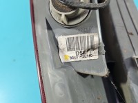 Lampa tył lewa Pęknięcie na rogu. 07-12 Hyundai I30 I 07-12 kombi EUROPA