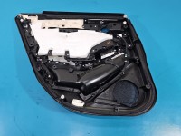 Tapicerka drzwi tył prawa boczek Mazda 6 III GJ