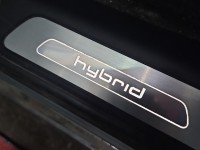 Listwa dekor deski AUDI A8 D4 4H 4H0864607J, 4H867272E, 4H1867271E 4szt podświetlana WERSJA KRÓTKA