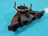 Kolektor wydechowy Citroen C4 I 1.6 16V