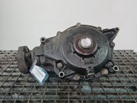 Most przedni przód BMW X5 E53 4.4 V8 07508521