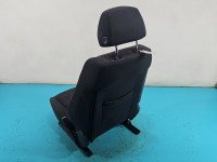 Fotel prawy przód pasażera Opel Astra III H 3d EUROPA