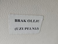 Most przedni przód BMW X6 E71 7590898 3.0d