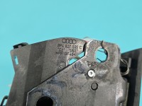 Zamek klapy tył 8P4827505C AUDI Q7 I 4L Producent części: Audi, Europejska, 3PIN