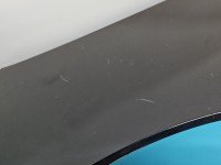 Błotnik przód lewy Smart Forfour I 04-06 czarny EB3 EA4