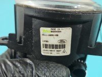 Halogen lewy Ford Focus Mk3
