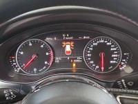 Licznik AUDI A6 C7 2.0 tdi 4G8920932D, 0263672155 EUROPA