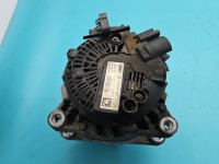 TEST Alternator Peugeot 208 I 9810525380 1.6 hdi