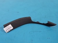 Osłona Półki tył Sam światłowód BEZ DIODY LED Mercedes W222 3.0 cdi 656929