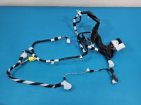 Instalacja Wiązka drzwi przód prawych Toyota C-HR I 16-23 AB151-F4D20