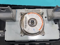 Poduszki powietrzne zestaw komplet Suzuki Swift Mk6