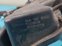 Kolektor ssący Vw Golf V 06A133185KR 1.6 SR