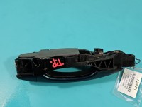 Klamka tył prawa zewnętrzna Citroen C5 Aircross 17-25 9802977180