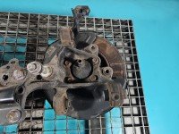Piasta koła tył prawa zwrotnica łożysko Toyota Corolla E21 19- 1.6 16V