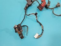 InstalacJa Wiązka silnika 82121-0DN20-B 1.3 vvt-i Toyota Yaris III