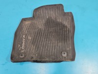 Dywaniki komplet Skoda Kamiq