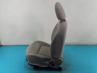 Fotel prawy przód pasażera Nissan Micra K13 5d EUROPA