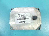 Komputer Sterownik silnika Fiat Doblo I 51784959 1.4 wiel