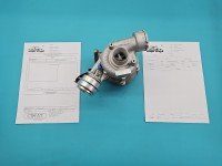Turbosprężarka Regenerowana Vw Passat B5 717858-7 1.9 TDI 116KM
