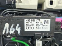 Lampa kabiny lampka AUDI A8 D4 4H 4H0951177