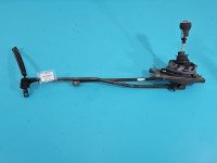 DŹWIGNIA LEWAREK WYBIERAK LINKI Audi A5 8T 3.0 tdi V6