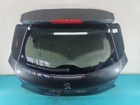 Klapa tył Peugeot 208 I HB 5d grafitowy KTPD
