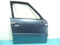 DRZWI PRZÓD PRAWE PASAŻERA Citroen C4 Grand picasso I 06-13 5d stalowy EZW