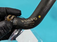 przewód wąż rurka wody Volvo S90 II 16- 2.0 T 31465024
