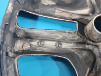 Kołpak sztuka Opel Astra V K