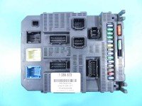 Sterownik moduł Citroen C4 I 9663798580