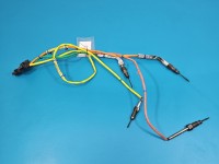 Czujnik temperatury spalin Renault Trafic III 226589153R, 265800-1140