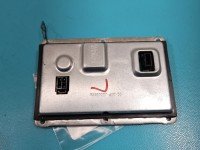 Przetwornica xenon Citroen C4 I 89035114