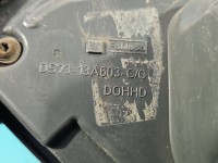Lampa tył lewa Ford Mondeo Mk5 kombi Producent części: FORD, kombi, 14-19, LED, klapy, DS73-13A603-CG EUROPA