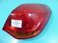 Lampa tył prawa Opel Astra IV J HB