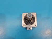 ŻARNIK STARTER ZAPŁONNIK CEWKA XENON 66140Citroen C4 Grand picasso I 06-13