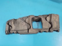 Mocowanie Europejska, Błotnika Przód Lewego, uszkodzone mocowanie uchwyt 7157989 BMW X5 E70