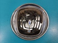 Atrapa grill Fiat Ducato IV