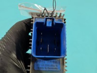 Przekaźnik świec żarowych Opel Zafira B 55353011, 51299014B